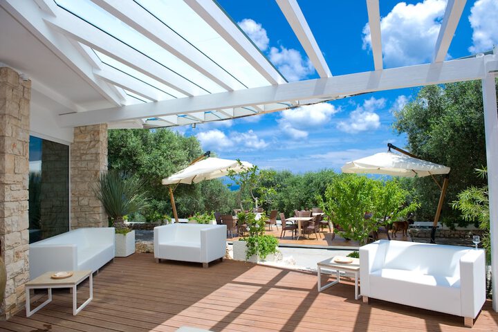 Terrace/Patio 83 of 91