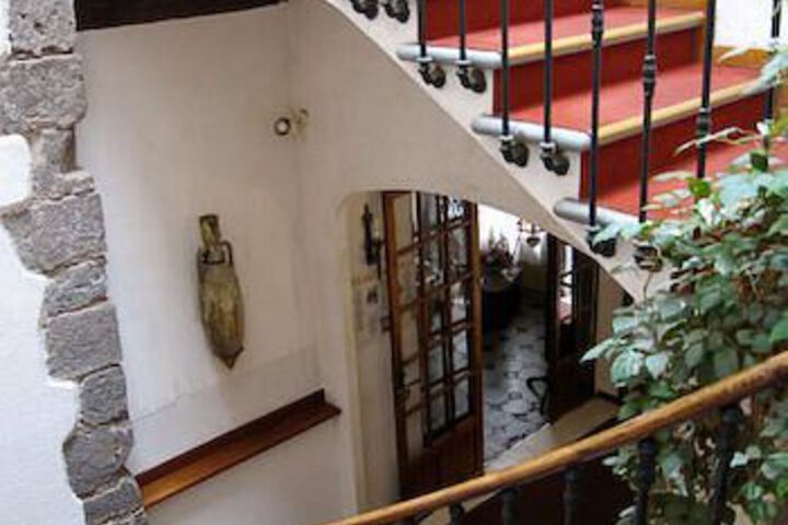 Hotel Interior 9 of 10