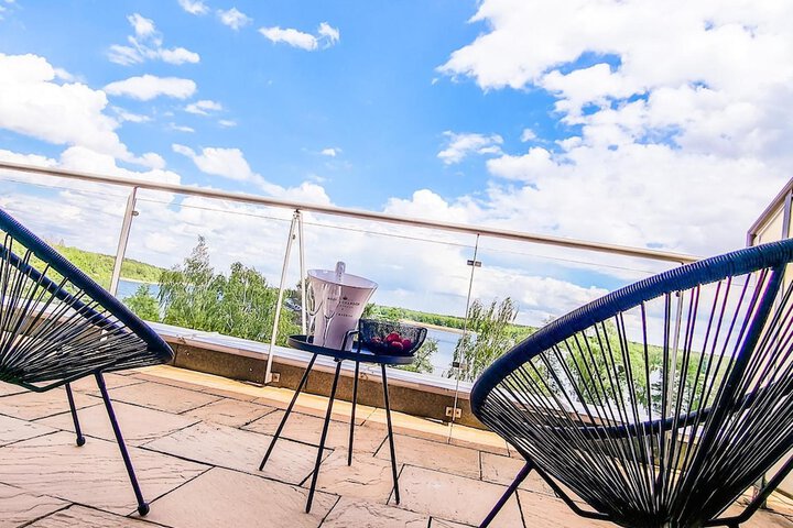 Terrace/Patio 21 of 47