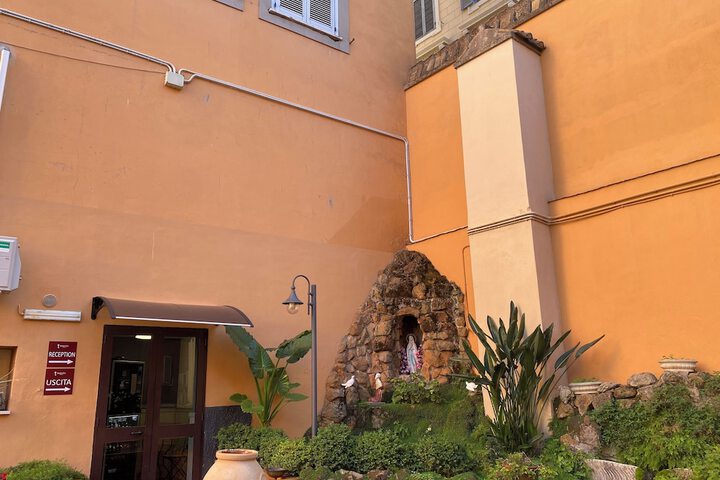 Hotel 168 of 180