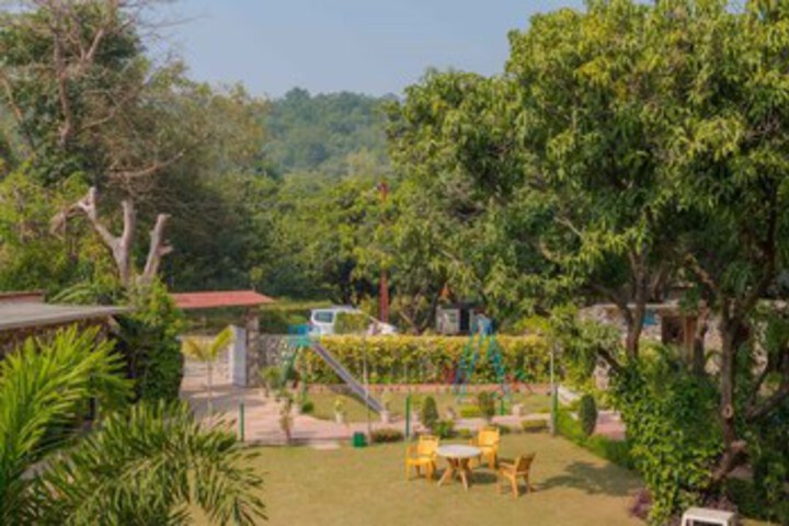 V Resorts The Dukes Den Corbett