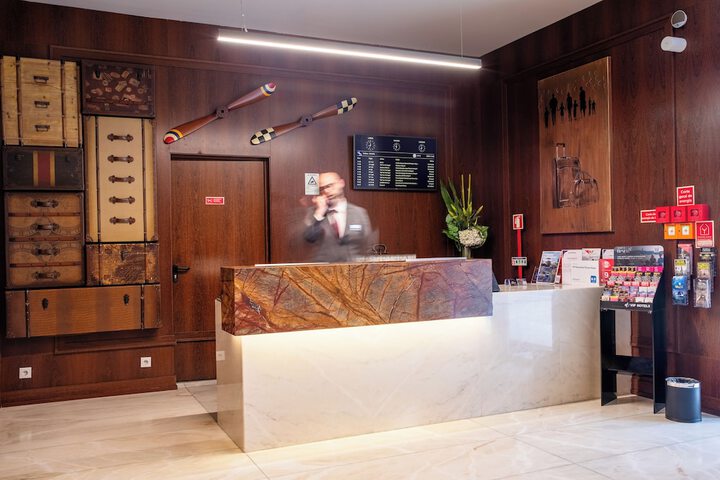 Hotel Interior 6 of 52