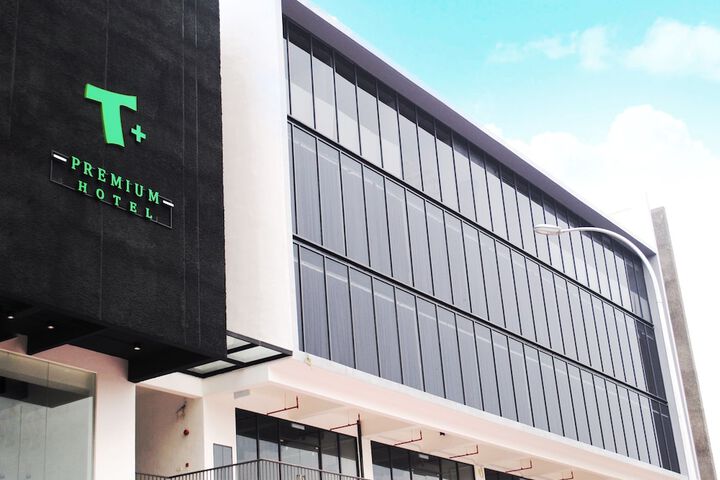 Image of T+ Premium Hotel