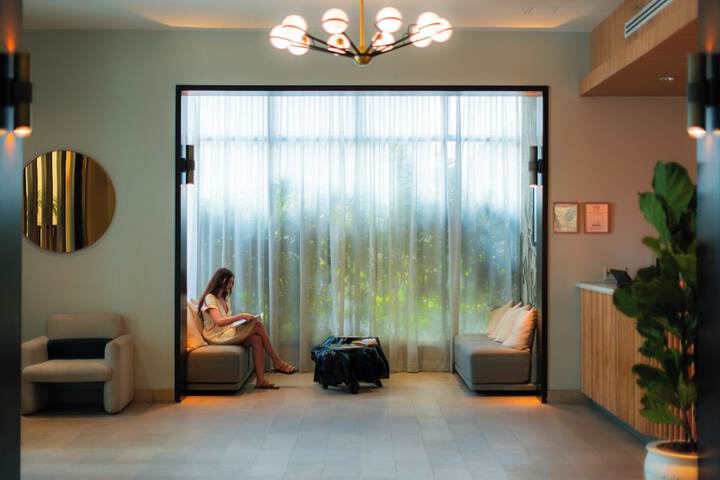 Hotel Interior 7 of 46
