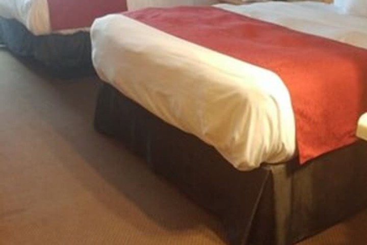 2 Queen Beds (1 of 12)