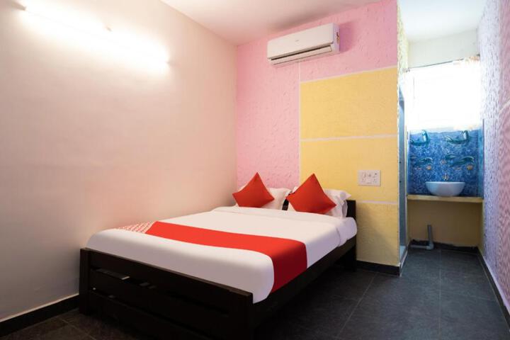 Photo of OYO Sonika Grand