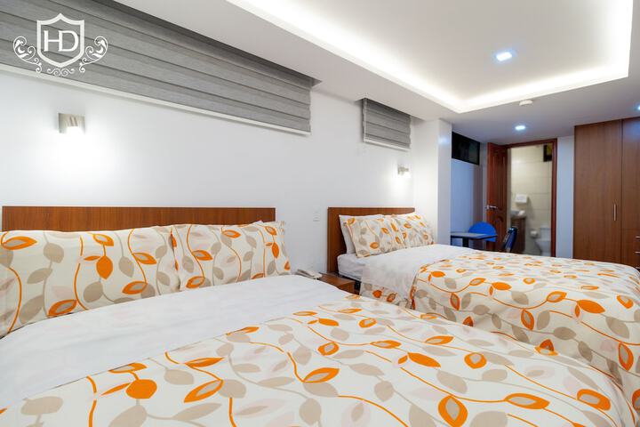 Room 26 of 101