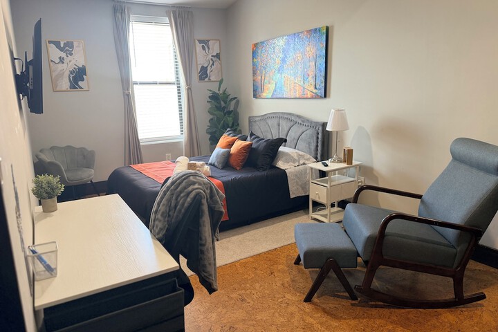 Brand New Private Share Room