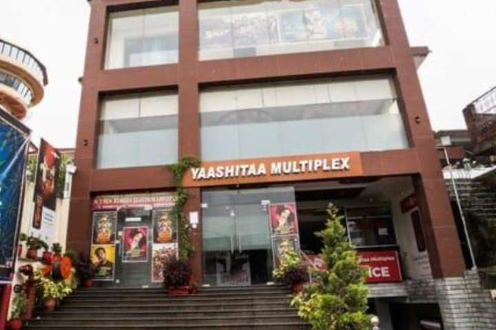 Yaashitaa Multiplex