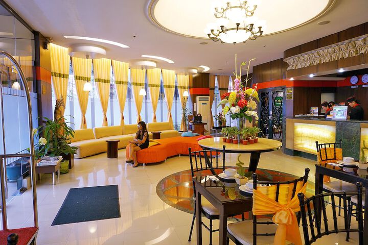 Hotel Interior 2 of 40