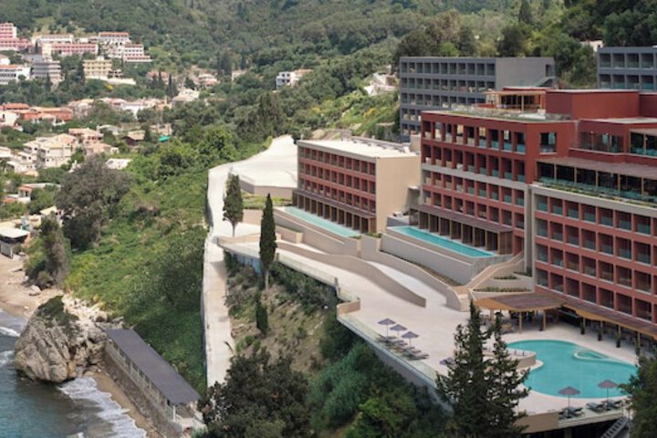 Hotel 156 of 160