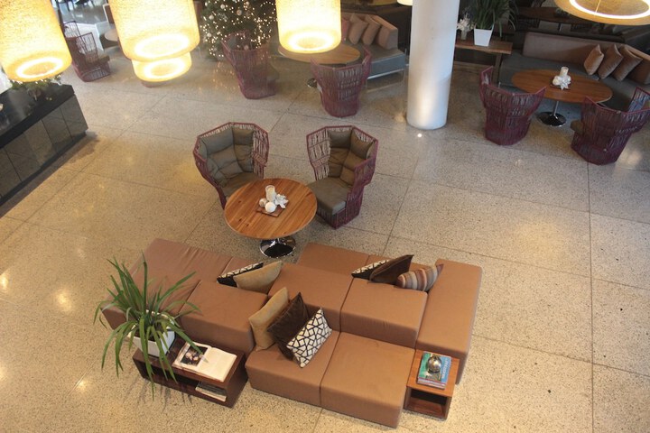 Hotel Interior 11 of 51