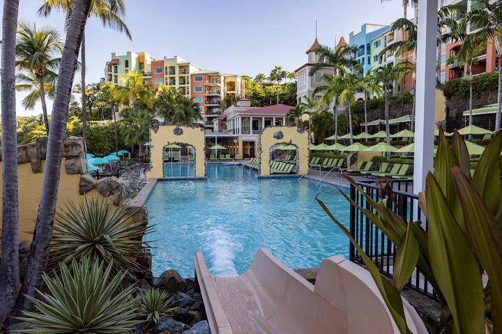 Pool to Cool