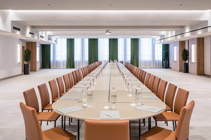 Meeting 53 of 64