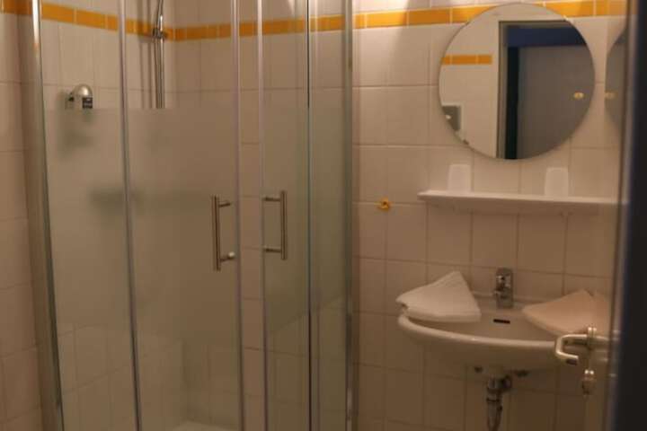 Bathroom Vanities