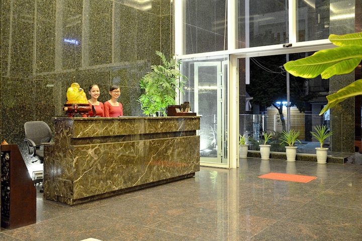 Hotel Interior 5 of 48