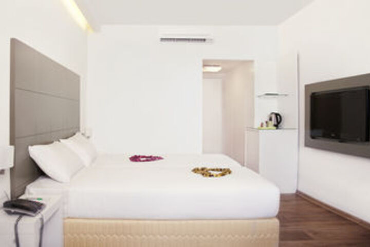 Interior Photo