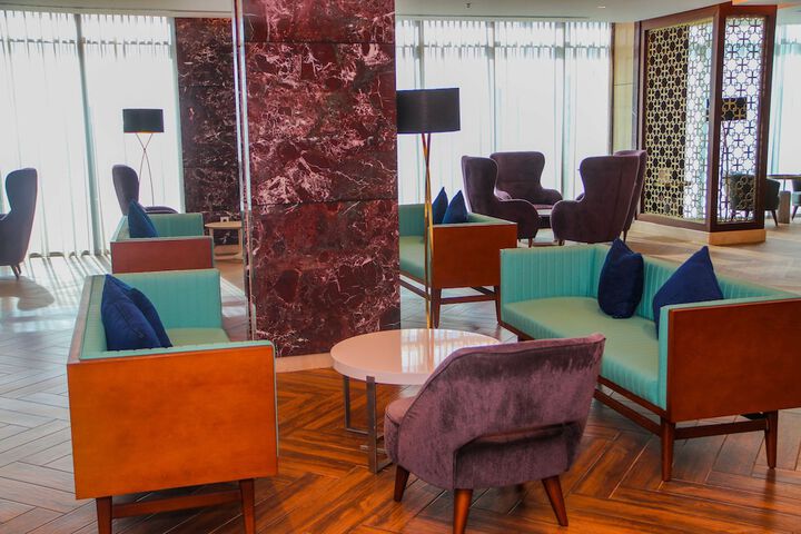 Hotel Interior 6 of 108