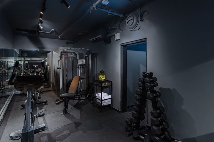 Health and Fitness 24 of 42