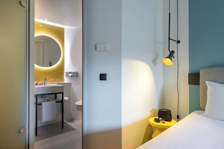 Bath Amenities