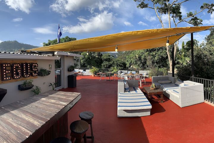 Terrace/Patio 27 of 44