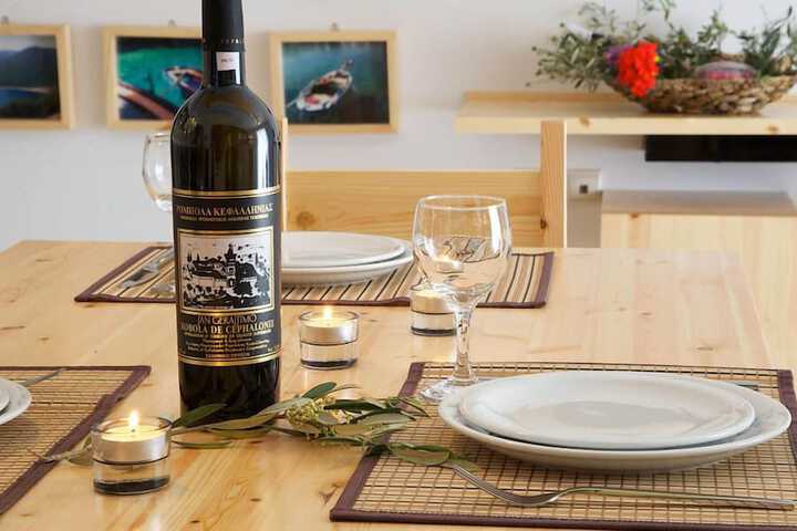 Dining Photos