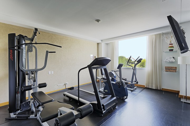 Fitness Center Photo