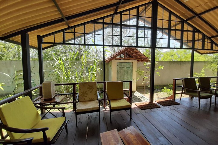 Terrace/Patio 5 of 47