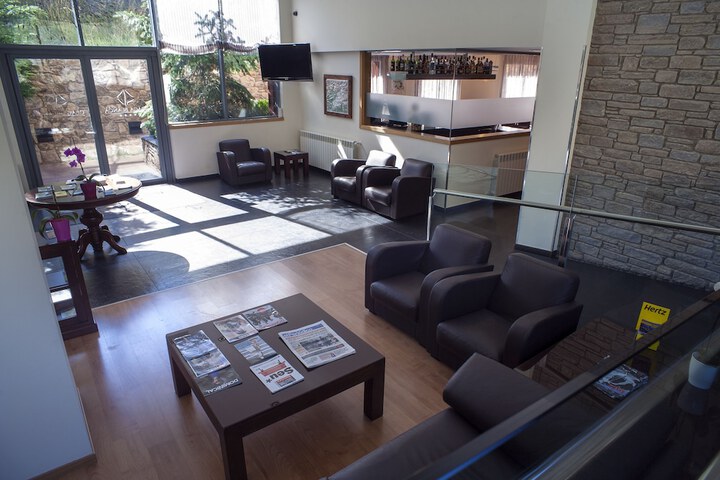 Lobby Photos