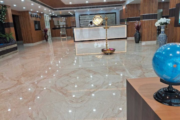 Hotel Interior 2 of 17