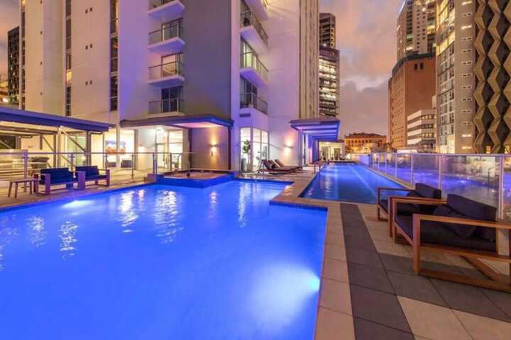 Pool 9 of 14