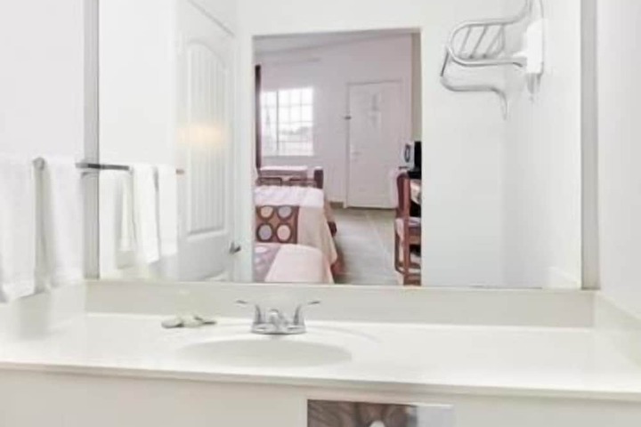 Bathroom Vanities