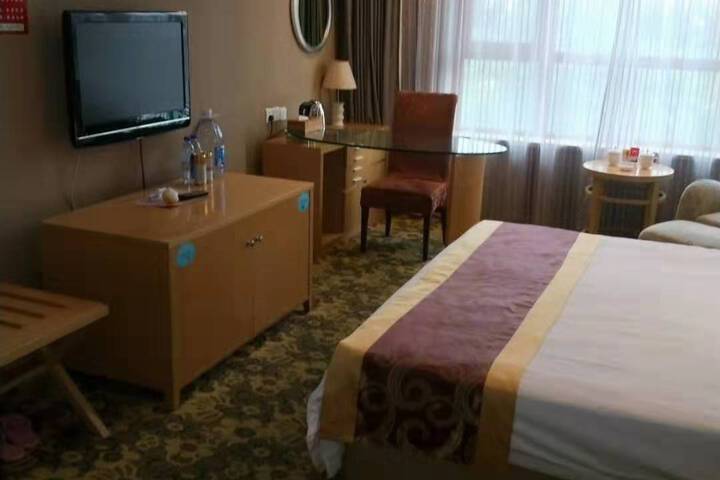 Xianggeli Bathroom Accommodation