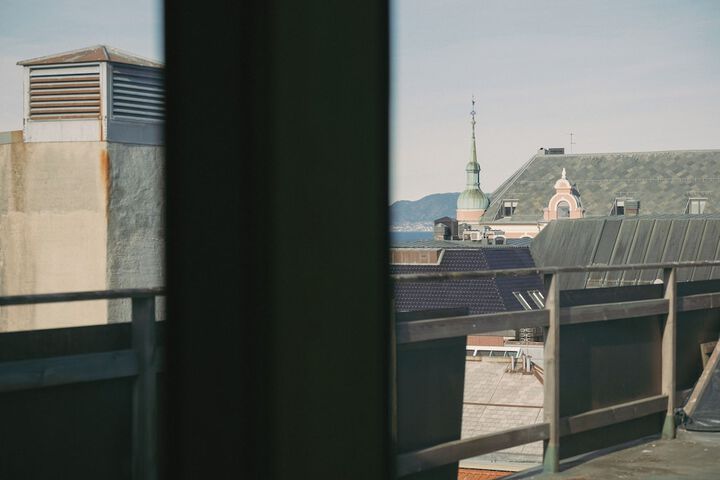Hotel View 16 of 17