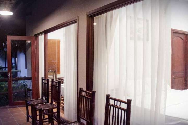 Terrace/Patio 21 of 53