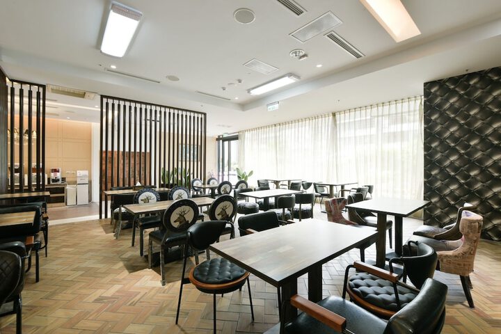 Hotel Interior 48 of 51