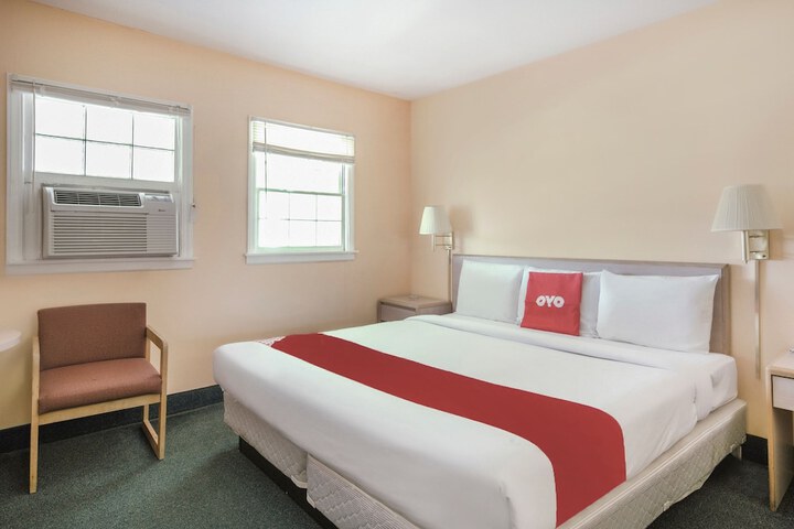 Double Bed (19 of 21)