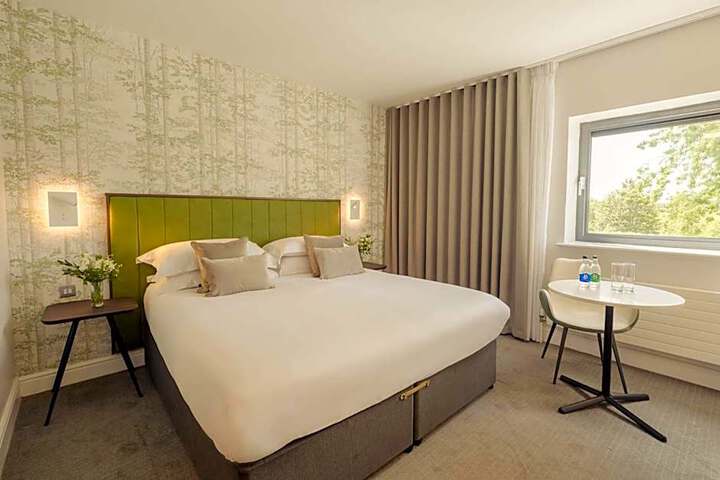 The Hoban Hotel Kilkenny