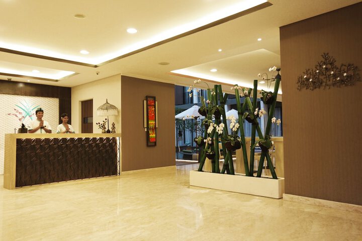 Hotel Interior 6 of 91