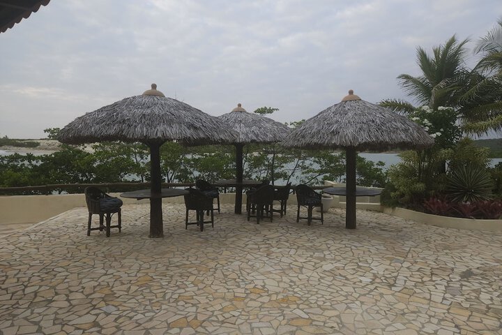 Terrace/Patio 52 of 63