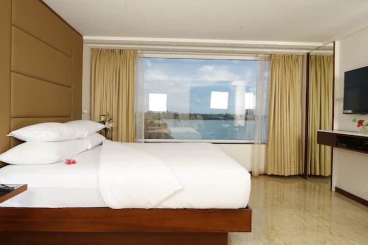 Fitness Facility Photos