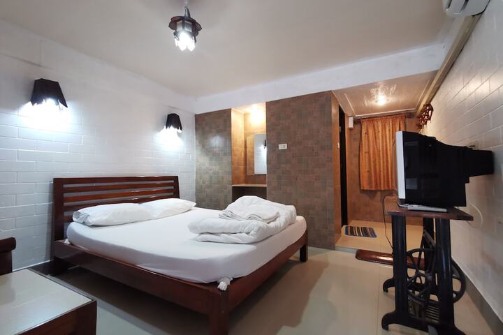 Baan Lanna Resort