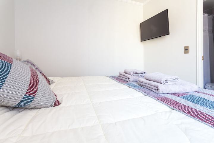 Guest Suite