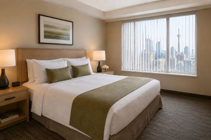 Astorline Suites