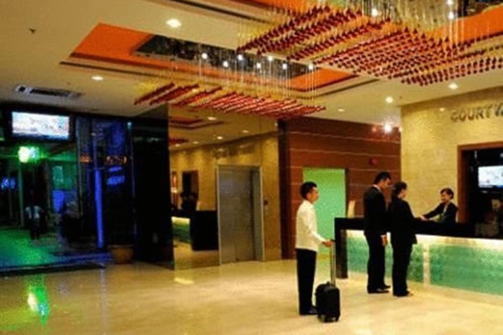 Hotel Interior 3 of 47