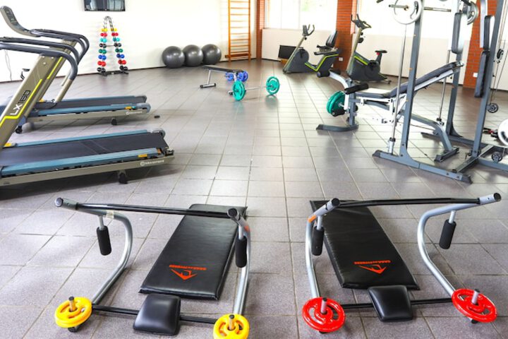 Health and Fitness 21 of 52