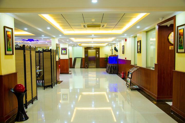 Hotel Interior 5 of 49
