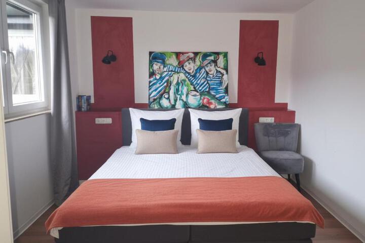 Hotel Haus Niggemann