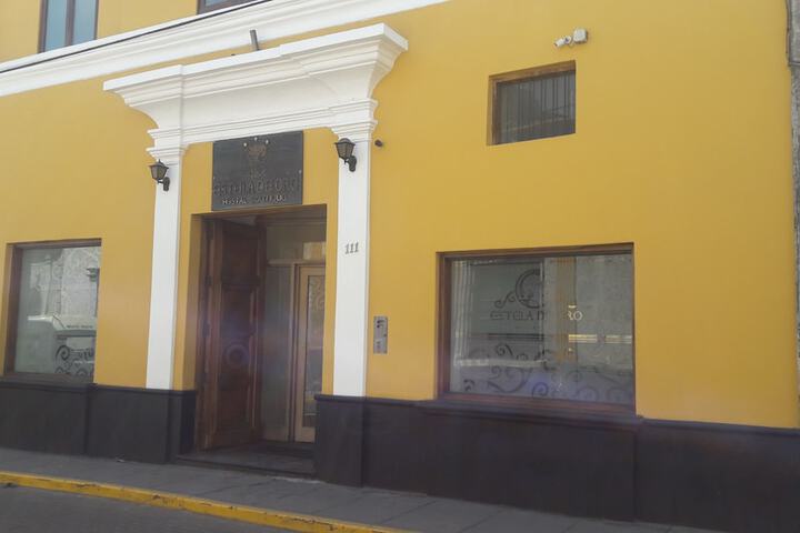 Image of Estela de Oro Hotel Boutique