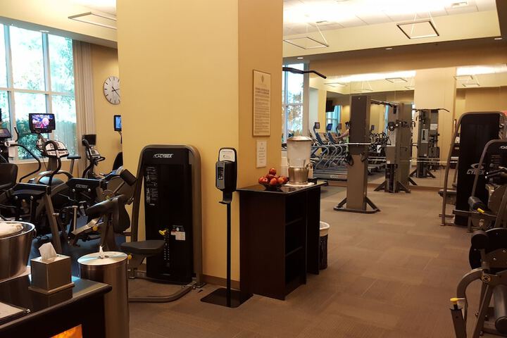 Health and Fitness 12 of 18